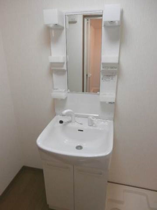 贄川マンションのその他画像
