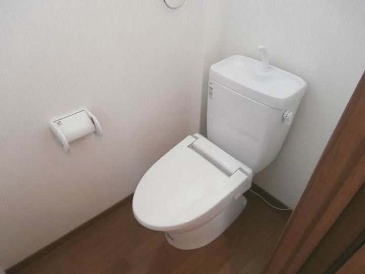 贄川マンションのその他画像