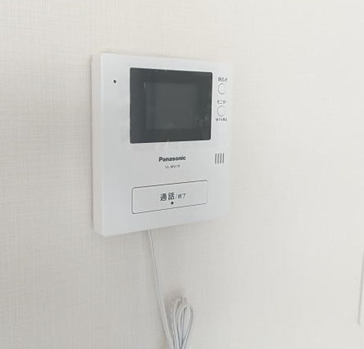 コーポエーデルワイスのその他画像