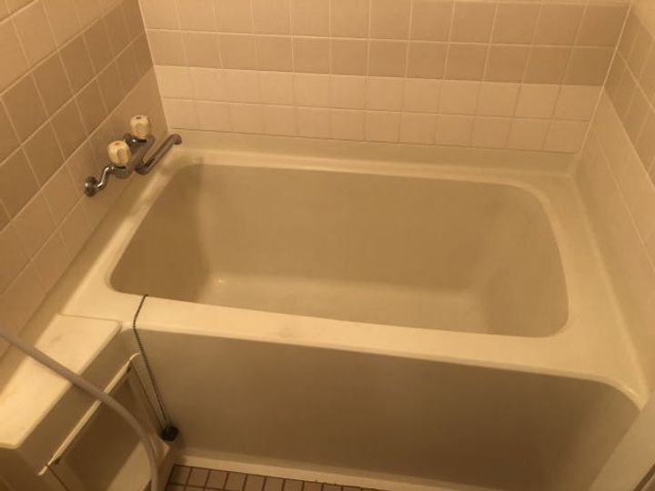 十三番丁ホームズの風呂