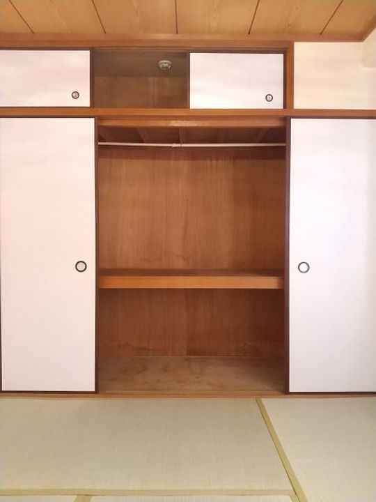 パークピア吉田のその他画像