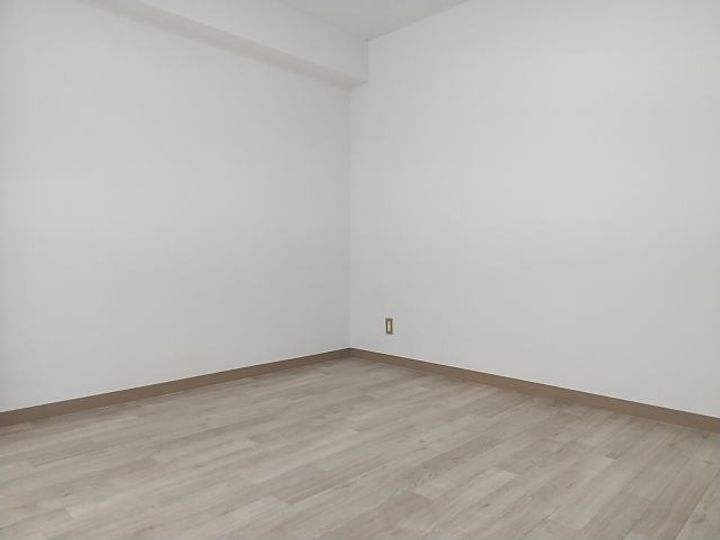 パークピア吉田の子供部屋