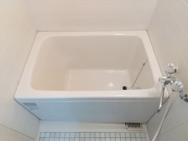 パークピア吉田の風呂