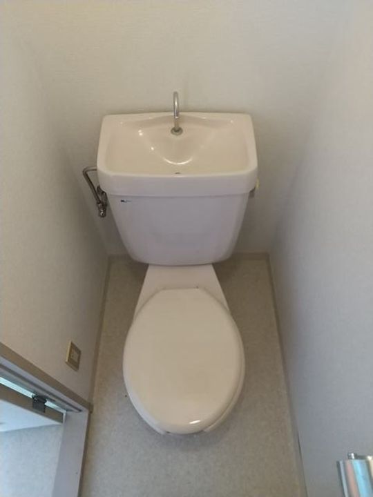 パークピア吉田のその他画像