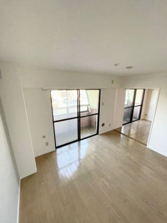 十三番丁ホームズの居間