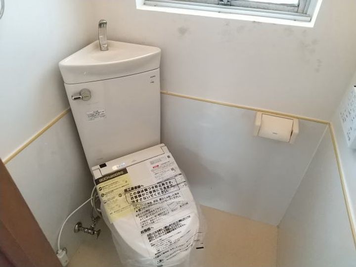 コーポ東3・5号棟のその他画像