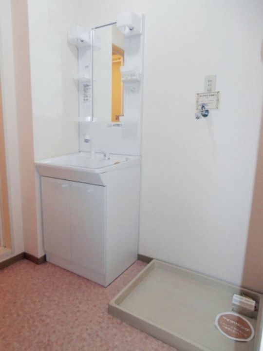 プリシェールK Ⅲ棟のその他画像