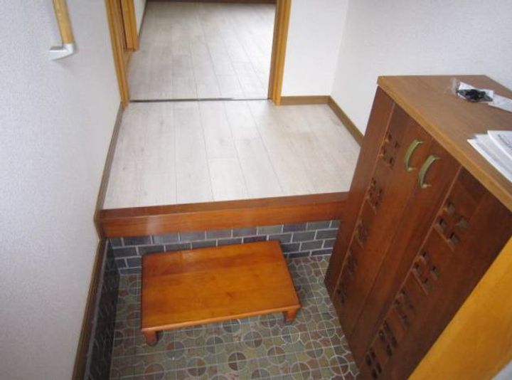 杉野アパートのその他画像