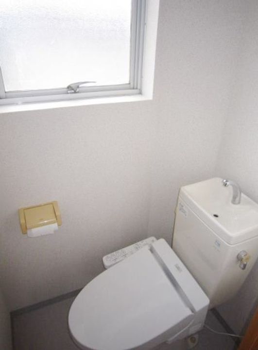 杉野アパートのその他画像