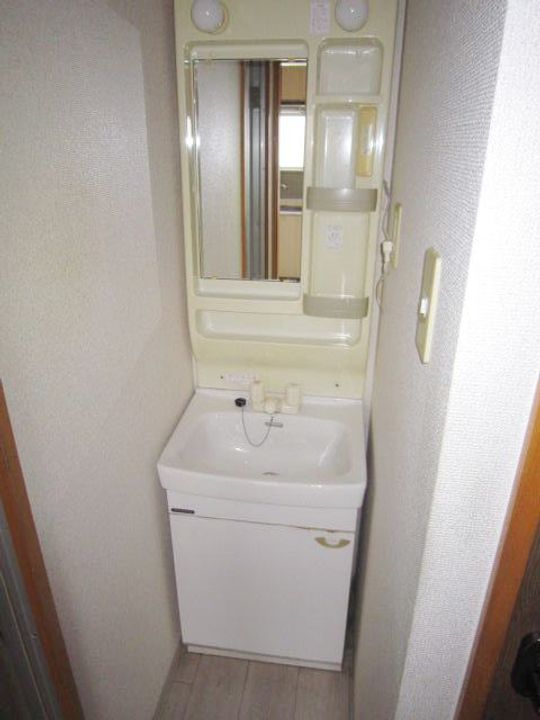 杉野アパートのその他画像