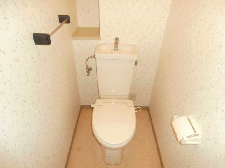 水鉄アーバンコンフォート岩出のその他画像