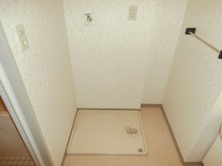 水鉄アーバンコンフォート岩出のその他画像