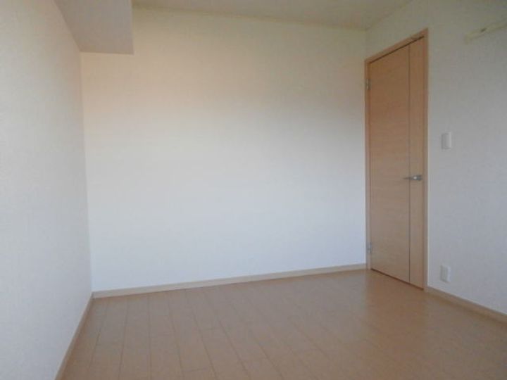 ディアコートの内装