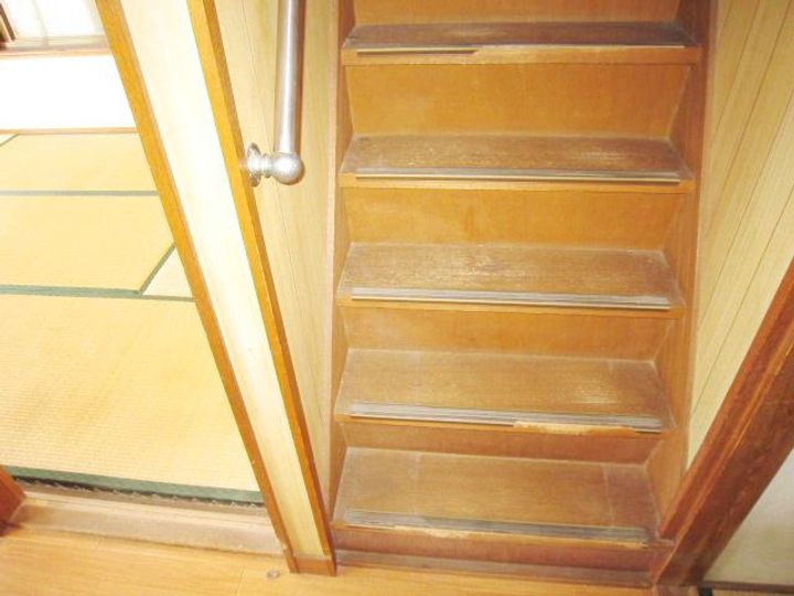 和歌山県紀の川市東国分(一戸建)の賃貸物件の内装