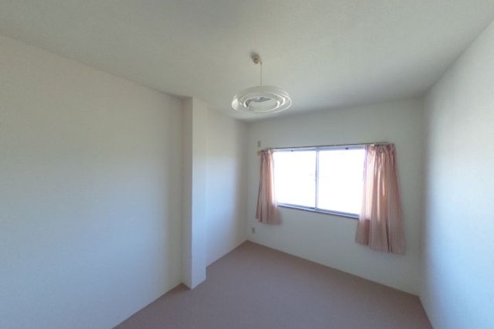 パールマンションの内装