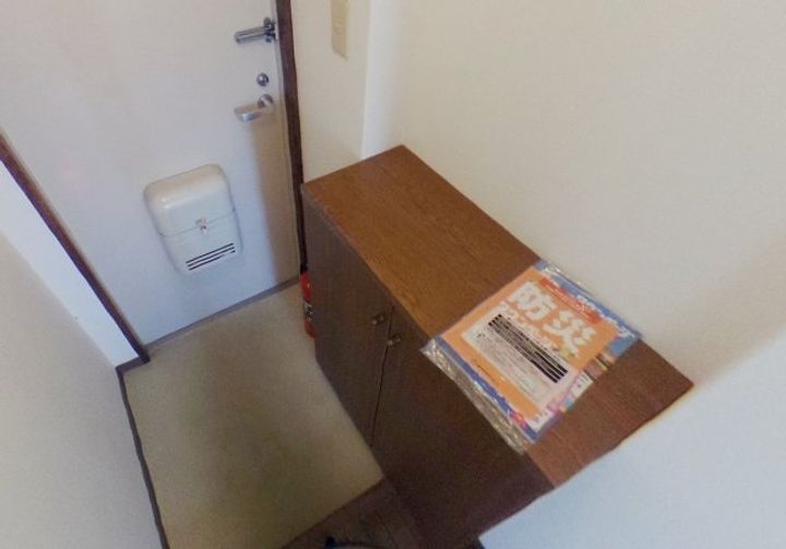 パールマンションのその他画像