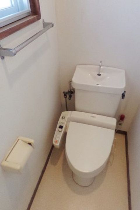 パールマンションのその他画像