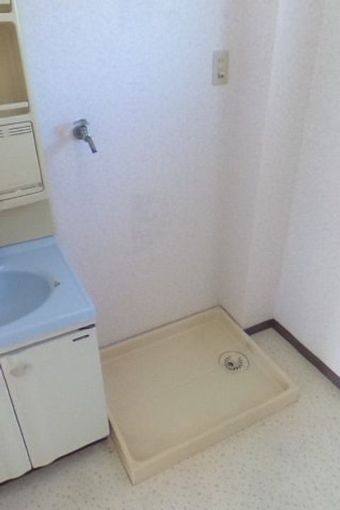 パールマンションのその他画像