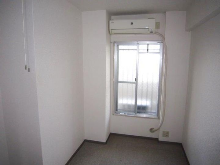 水鉄アーバンコンフォート岩出の内装