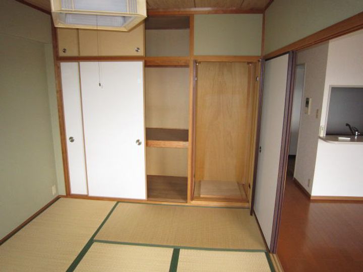 水鉄アーバンコンフォート岩出の内装