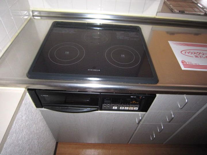 水鉄アーバンコンフォート岩出のその他画像