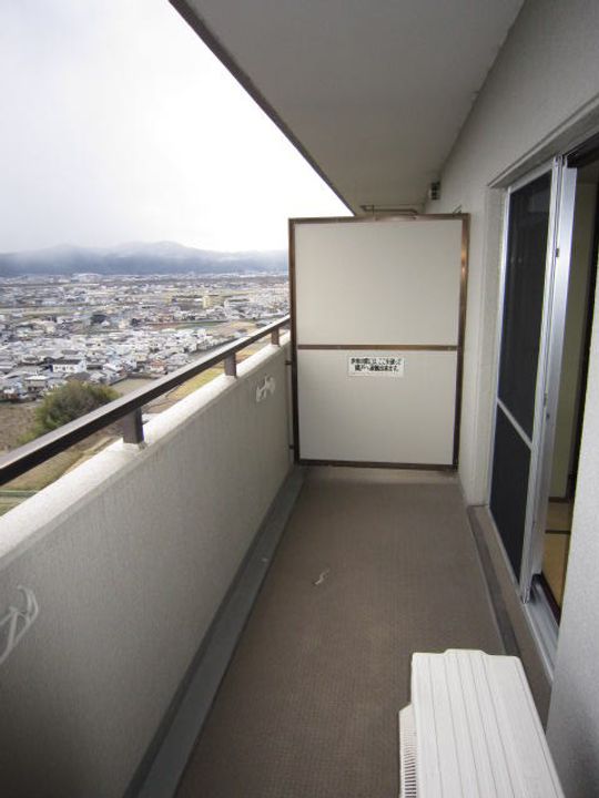 水鉄アーバンコンフォート岩出のその他画像