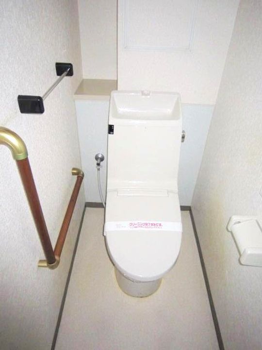 水鉄アーバンコンフォート岩出のその他画像