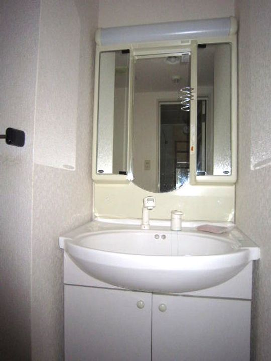 水鉄アーバンコンフォート岩出のその他画像