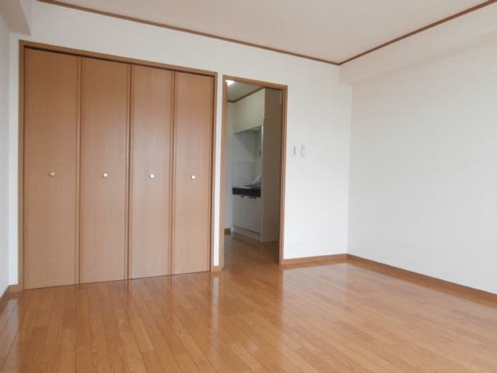 リベルテ順の内装