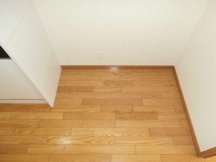 リベルテ順の内装