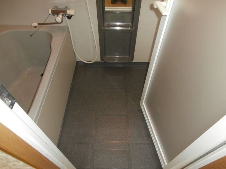 リベルテ順の風呂