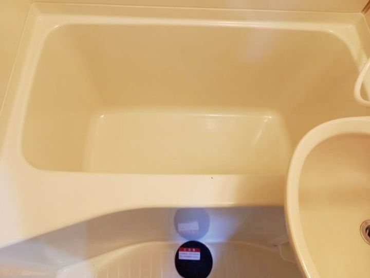 りぶる黒江の風呂