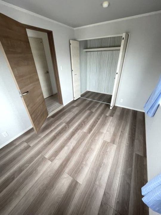 ブレスベル小二里の子供部屋