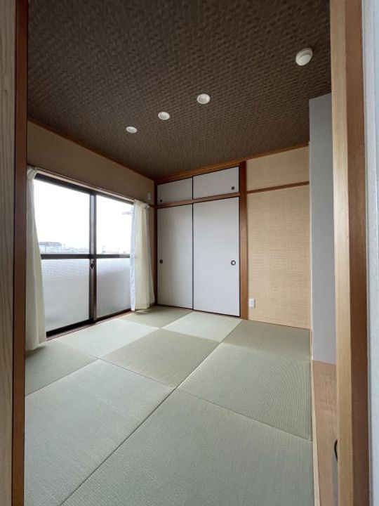 ブレスベル小二里の内装