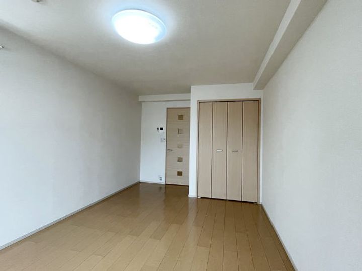 エスペランスの居間