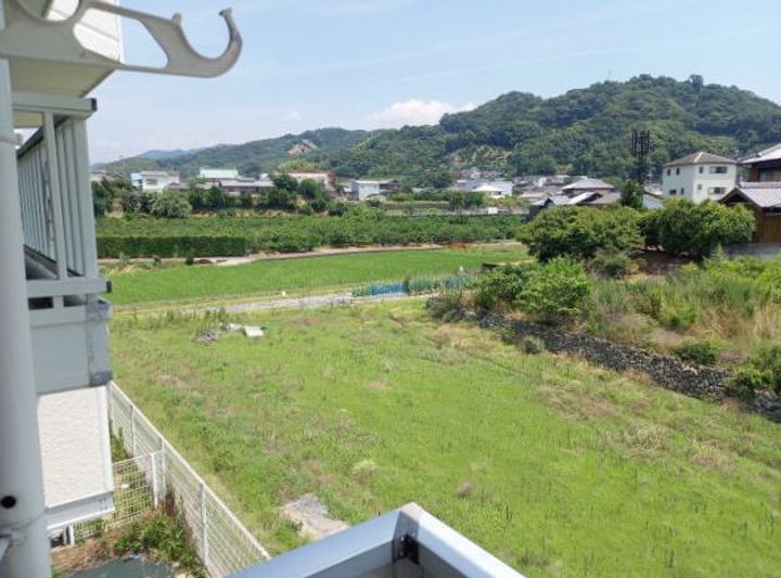 RIVERHILLYUASAⅡのその他画像