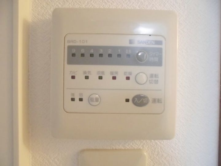 マンションニューハマⅢ B棟のその他画像