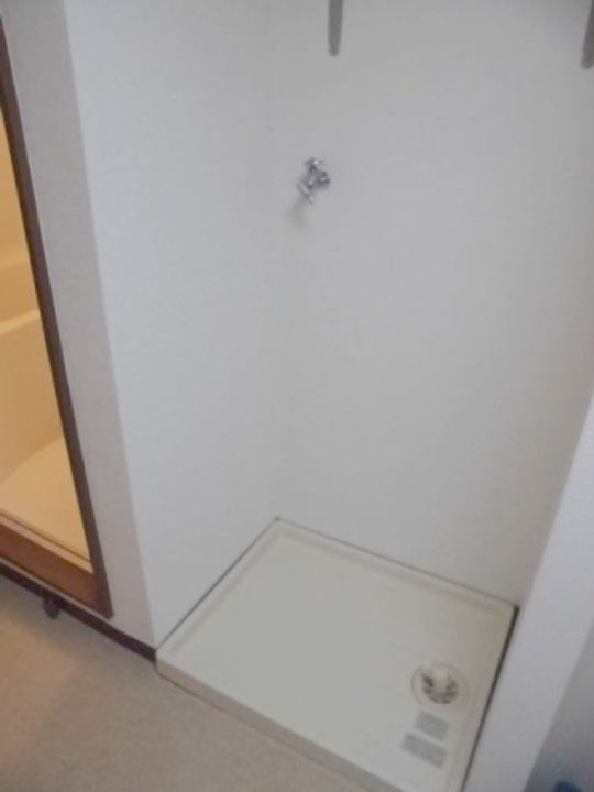 マンションニューハマⅢ B棟のその他画像