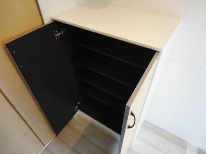 ボナールディアコートⅡのその他画像