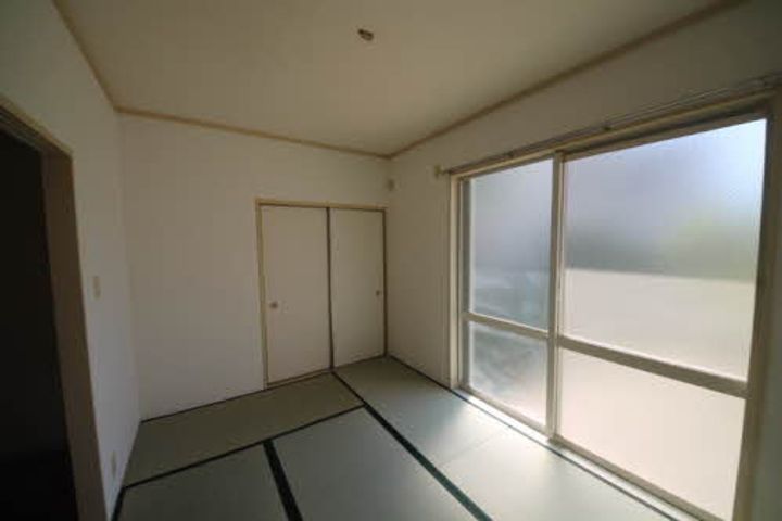 ガーデンハイツ箕島の内装