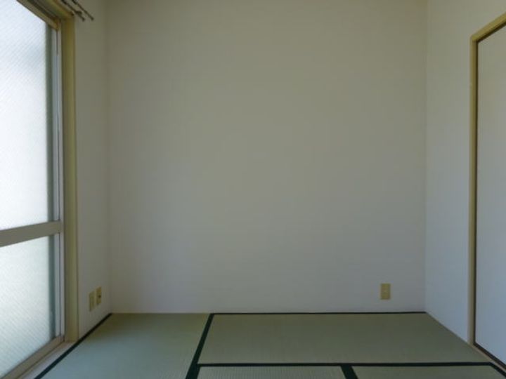 ガーデンハイツ箕島の内装