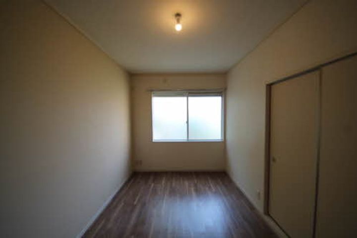 ガーデンハイツ箕島の子供部屋