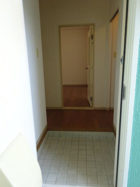 ガーデンハイツ箕島の内装