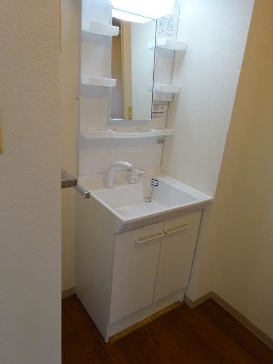 ガーデンハイツ箕島のその他画像