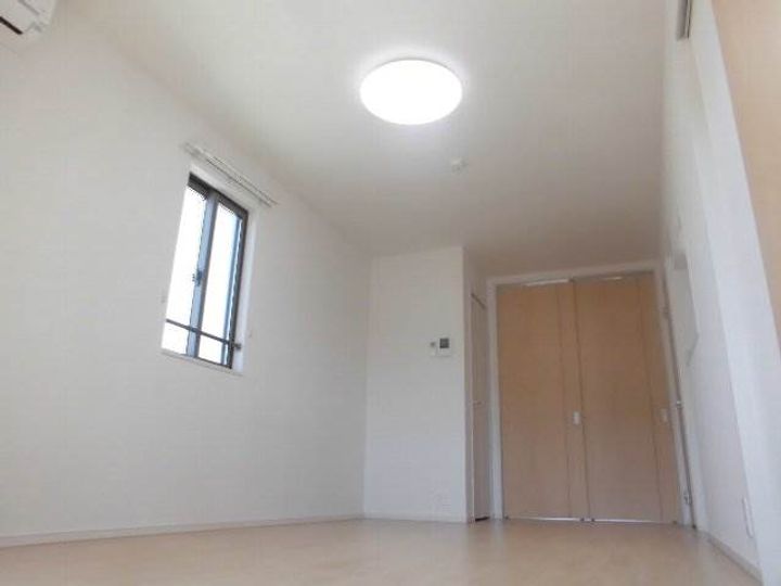 ソラーナの居間