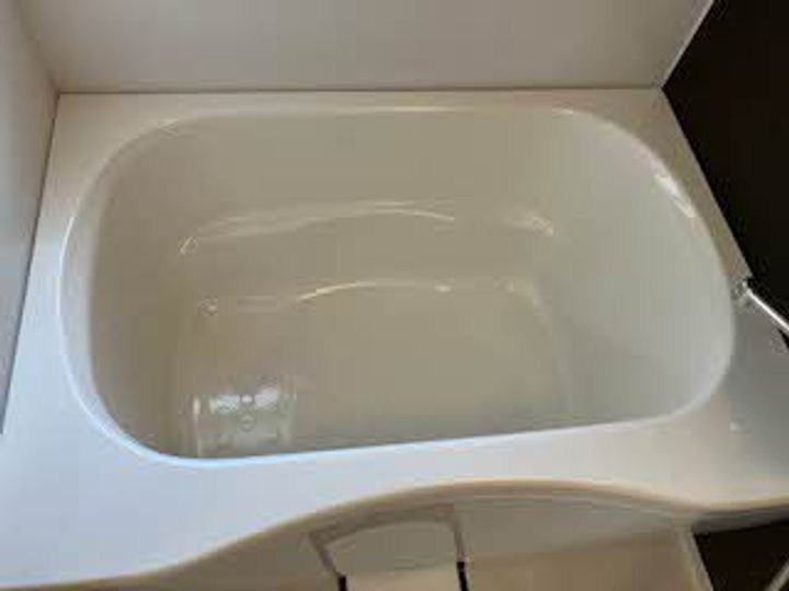 フレグランス延時の風呂