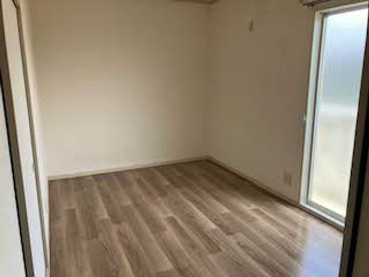 フレグランス延時の内装