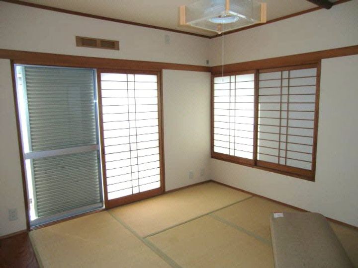 和歌山県和歌山市六十谷(一戸建)の賃貸物件の内装