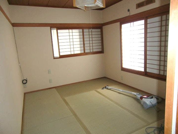 和歌山県和歌山市六十谷(一戸建)の賃貸物件の子供部屋