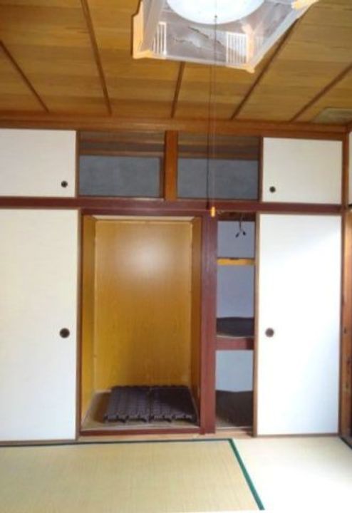 和歌山県和歌山市鳴神(一戸建)の賃貸物件のその他画像